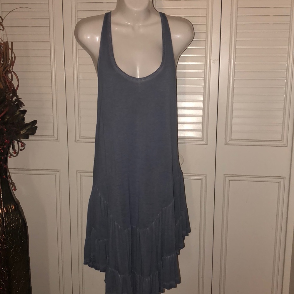 Tank dress/tunic